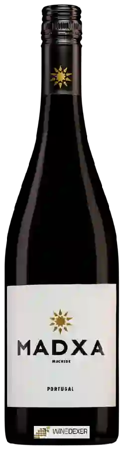 Winery Madxa - Machede Tinto