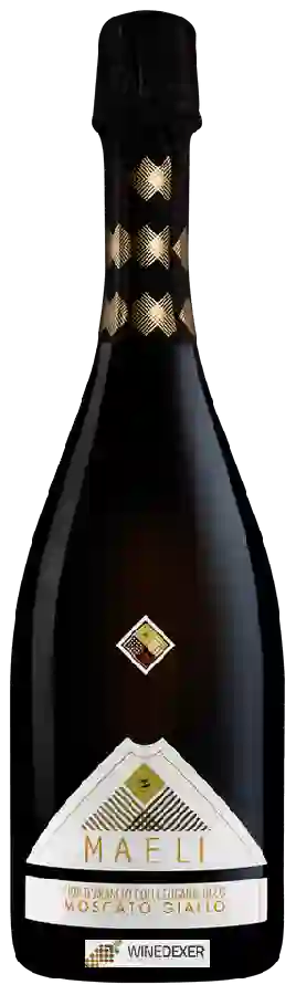 Winery Maeli - Moscato Giallo