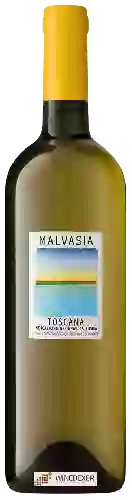 Winery Maestrino e Spiaggiole - Malvasia