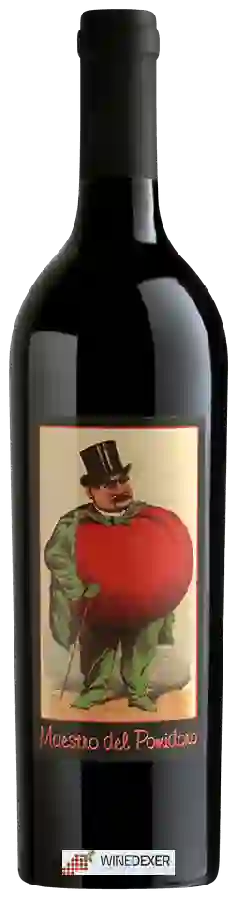Winery Maestro del Pomidoro - Rosso Winery Maestro del Pomidoro - Rosso