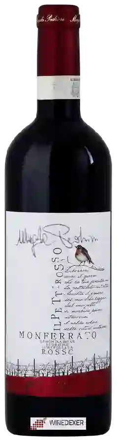 Winery Magda Pedrini - Il Pettirosso di Monferrato Rosso
