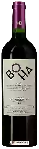 Winery Magdeleine Bouhou - La Boha