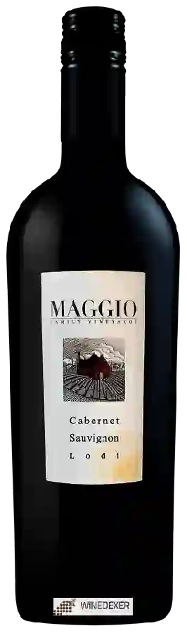 Winery Maggio Family Vineyards - Cabernet Sauvignon