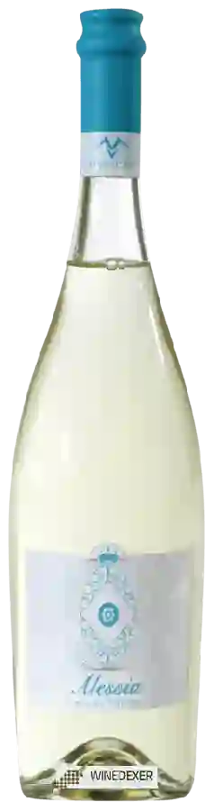 Winery Maggio Vini - Alessia Moscato Frizzante