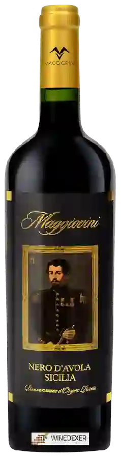Winery Maggio Vini - Nero d'Avola