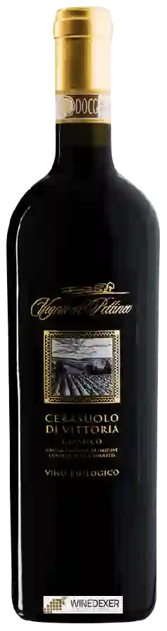Winery Maggio Vini - Vigna di Pettineo Cerasuolo di Vittoria Classico Winery Maggio Vini - Vigna di Pettineo Cerasuolo di Vittoria Classico
