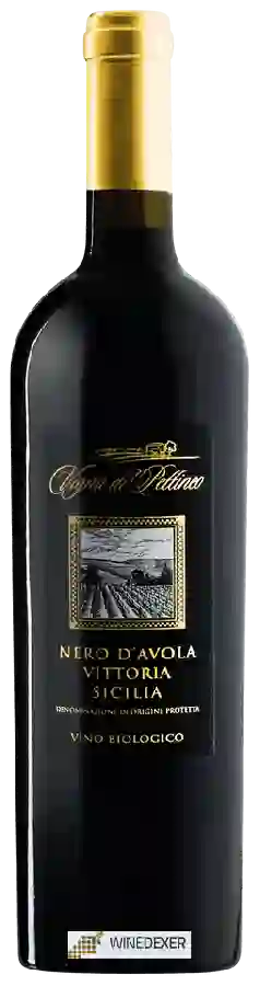 Winery Maggio Vini - Vigna di Pettineo Nero d'Avola