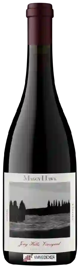 Winery Maggy Hawk - Jory Hills Vineyard Winery Maggy Hawk - Jory Hills Vineyard