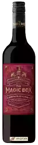 Winery Magic Box Collection - The Pepperbox Spectacular Shiraz