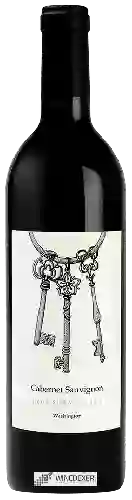 Winery Magic Door - Cabernet Sauvignon