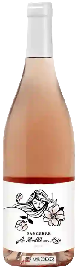 Winery Magic Door - La Belle en Rosé Winery Magic Door - La Belle en Rosé