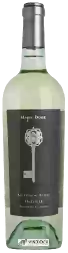 Winery Magic Door - Sauvignon Blanc