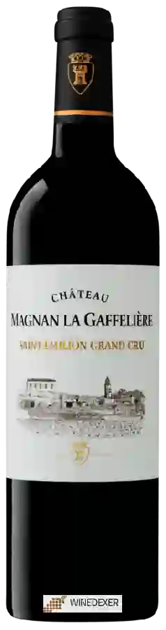 Château Magnan La Gaffelière - Saint-Émilion Grand Cru
