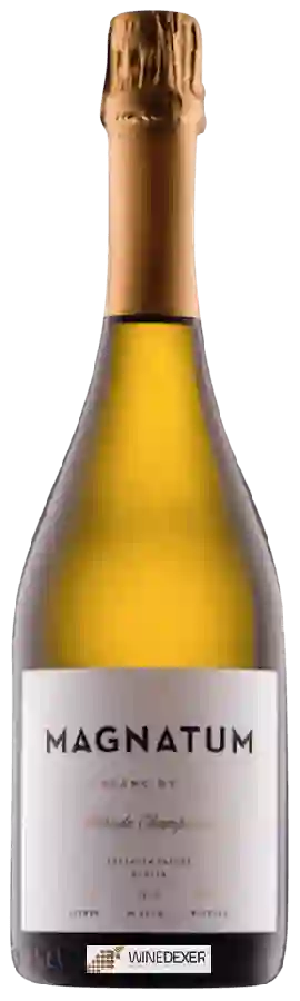 Winery Magnatum - Brut Blanc de Blancs