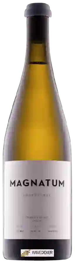 Winery Magnatum - Chardonnay Winery Magnatum - Chardonnay