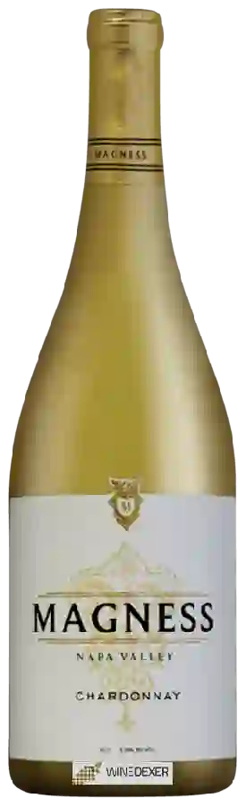 Winery Magness - Chardonnay Winery Magness - Chardonnay