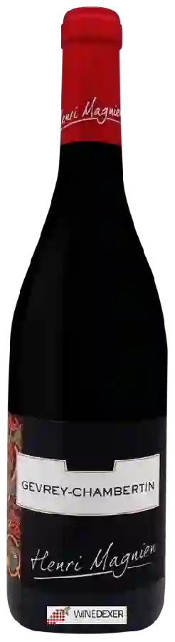 Winery Henri Magnien - Gevrey-Chambertin