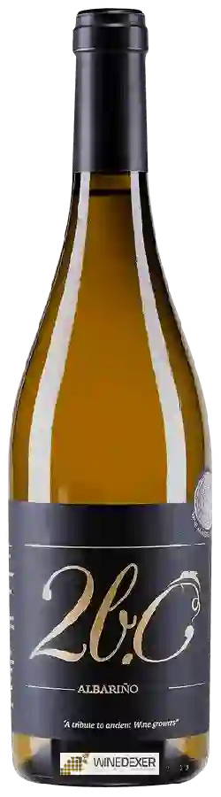 Winery Magnus Cuppedia - 2b.C Albariño