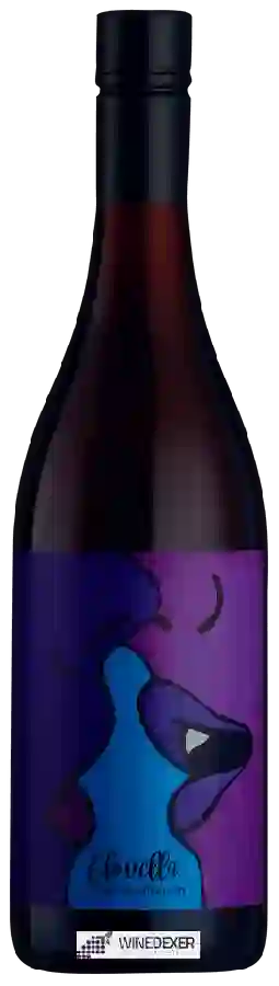 Winery Magpie Estate - Clovella Mataro - Grenache Winery Magpie Estate - Clovella Mataro - Grenache