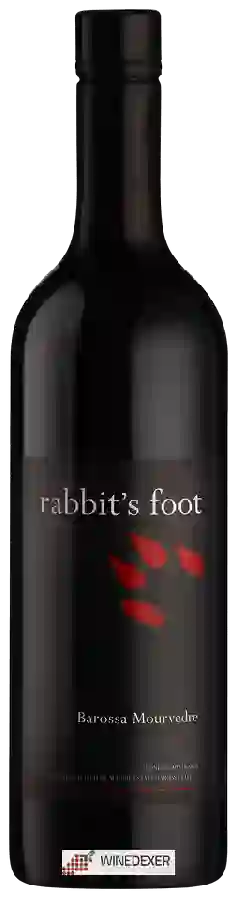 Winery Magpie Estate - Rabbit's Foot Mourvèdre Winery Magpie Estate - Rabbit's Foot Mourvèdre