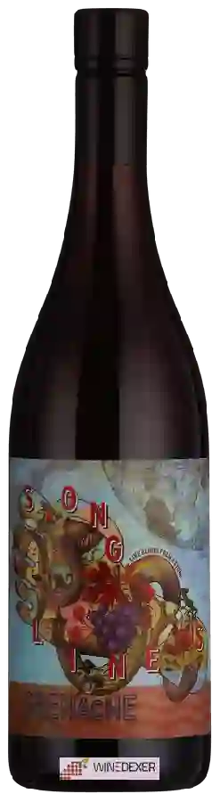 Winery Magpie Estate - Songlines Grenache