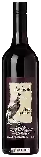 Winery Magpie Estate - The Beak Shiraz - Grenache