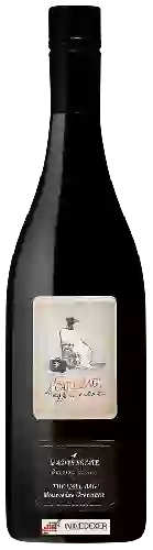 Winery Magpie Estate - The Call Bag Mourvèdre - Grenache