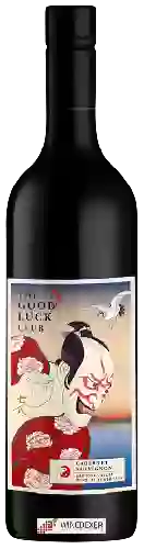 Winery Magpie Estate - The Good Luck Club Cabernet Sauvignon