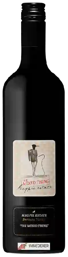 Winery Magpie Estate - The Mixed Thing