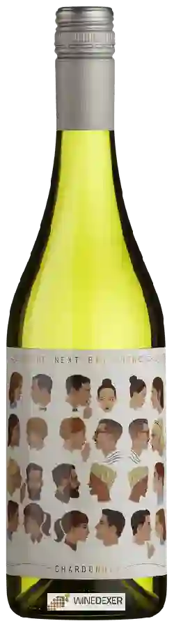 Winery Magpie Estate - The Next Big Thing Chardonnay Winery Magpie Estate - The Next Big Thing Chardonnay