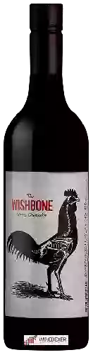 Winery Magpie Estate - The Wishbone Shiraz - Grenache