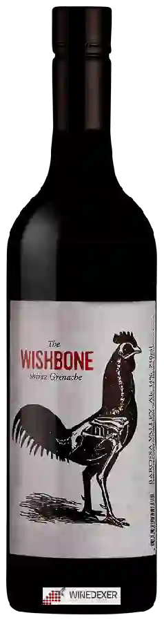 Winery Magpie Estate - The Wishbone Shiraz - Grenache Winery Magpie Estate - The Wishbone Shiraz - Grenache