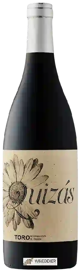 Winery Maguila - Quizás