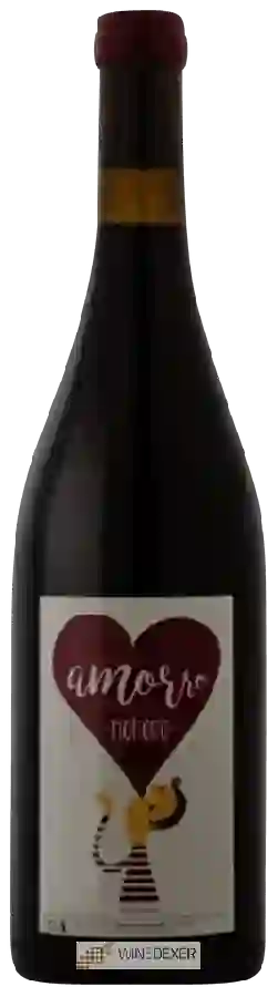 Winery Vinificate - Amorro Mahara