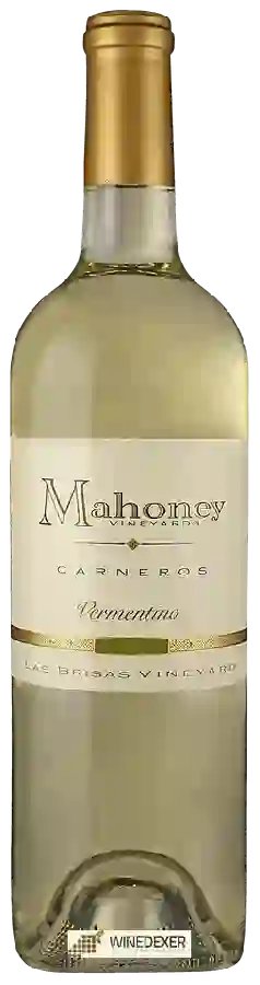 Winery Mahoney Vineyards - Las Brisas Vineyard Vermentino Winery Mahoney Vineyards - Las Brisas Vineyard Vermentino