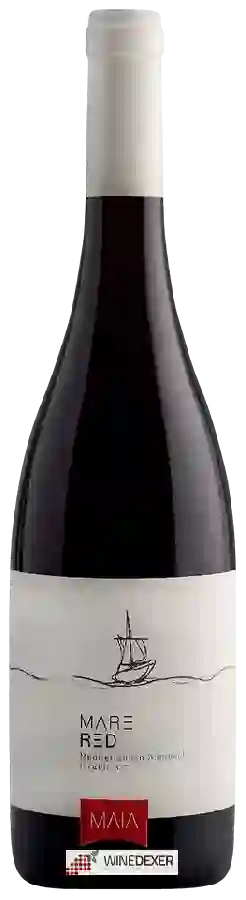 Winery Maia - Mare Red Winery Maia - Mare Red