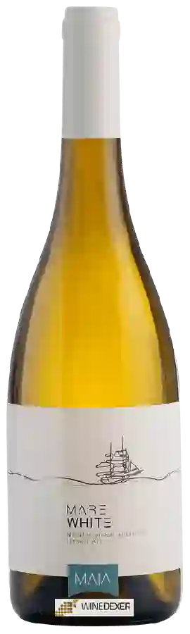Winery Maia - Mare White
