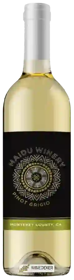Maidu Winery - Pinot Grigio