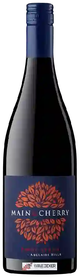 Winery Main & Cherry - Pinot - Syrah