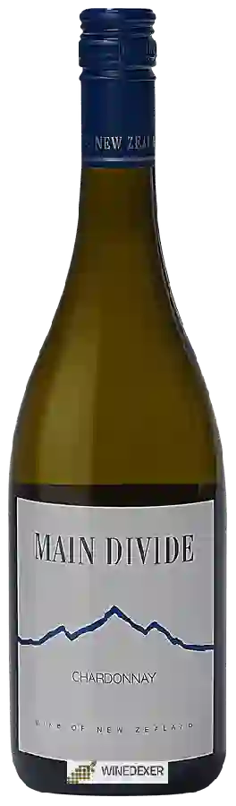 Winery Main Divide - Chardonnay
