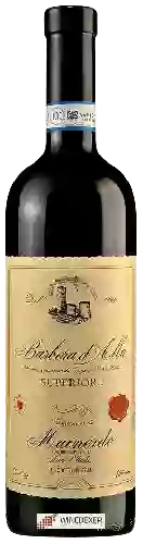 Winery Mainerdo - Barbera d’Alba Superiore