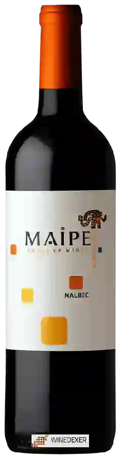 Winery Maipe - Malbec Winery Maipe - Malbec