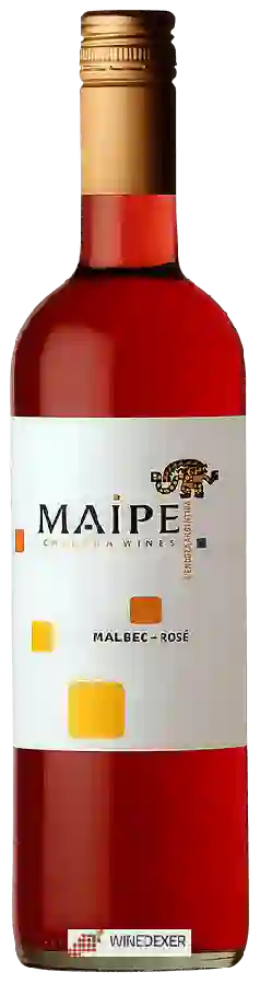 Winery Maipe - Malbec Rosé Winery Maipe - Malbec Rosé