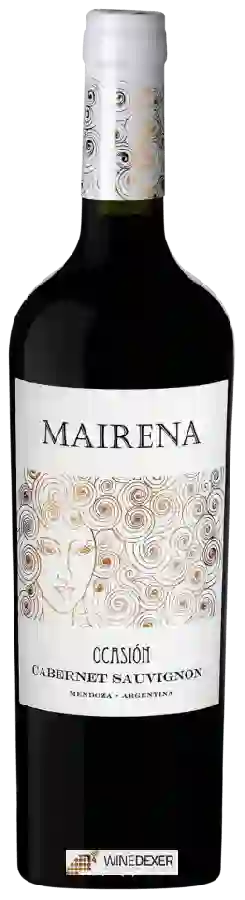 Winery Familia Blanco - Mairena Ocasión Cabernet Sauvignon Winery Familia Blanco - Mairena Ocasión Cabernet Sauvignon