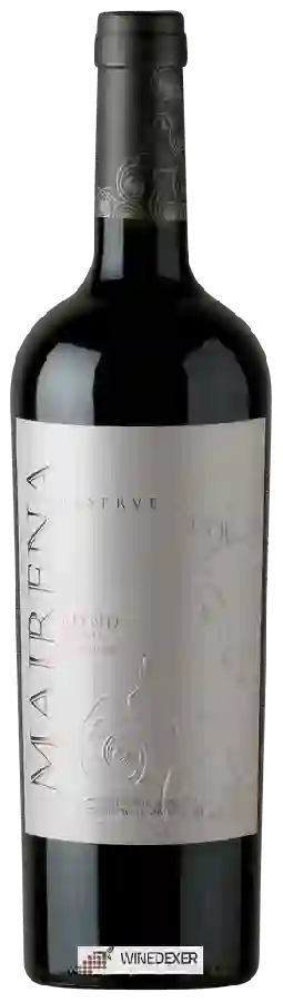 Winery Familia Blanco - Mairena Reserve Blend Winery Familia Blanco - Mairena Reserve Blend