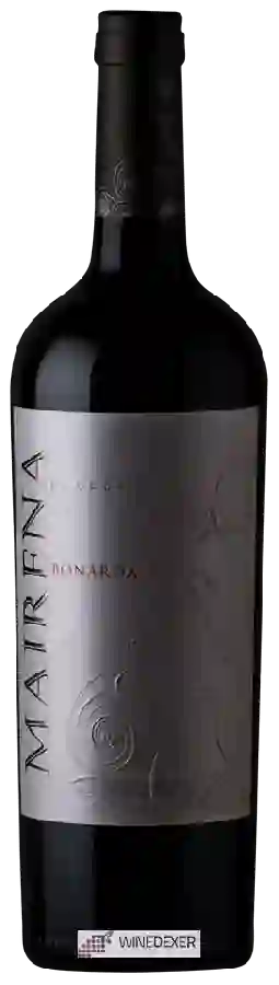 Winery Familia Blanco - Mairena Reserve Bonarda