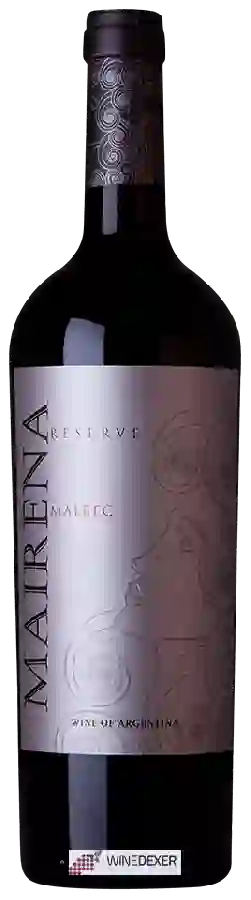 Winery Familia Blanco - Mairena Reserve Malbec