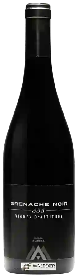 Maison Albera - Vignes d'Altitude Grenache Noir