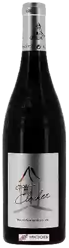 Winery Arnoux & Fils - P'tit Clocher Rouge