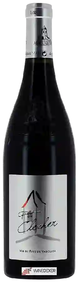 Winery Arnoux & Fils - P'tit Clocher Rouge